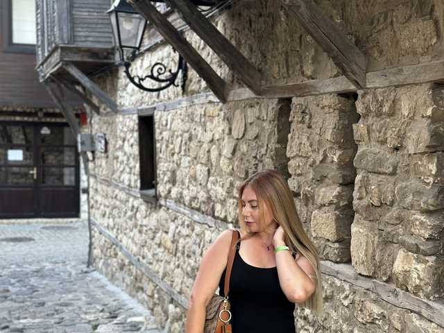 Foto af profilen LuxuryAlya8