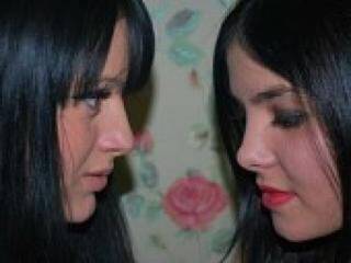 Erotisk videochat luxurydolls