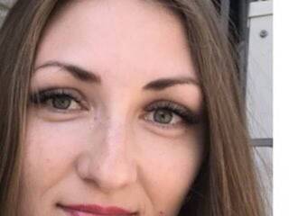 Erotisk videochat LuziaHot