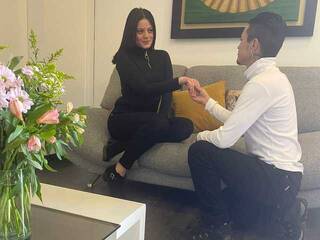 Erotisk videochat lya-leonard