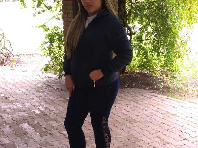 Foto af profilen Lya-Taylor