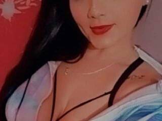 Erotisk videochat LyaFantasy