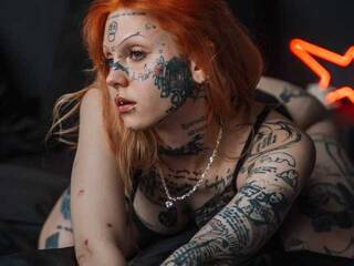 Erotisk videochat Lyalya28