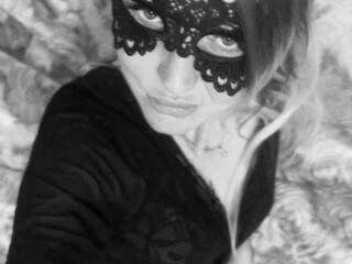 Erotisk videochat Lyalyalyaa