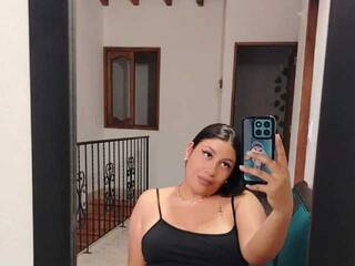 Erotisk videochat Lyana-Collins