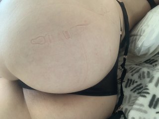 Erotisk videochat MissAlissa