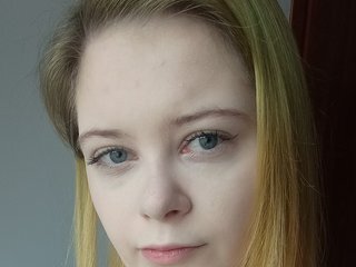 Erotisk videochat LydiaAngel