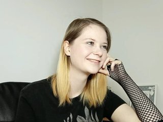Erotisk videochat LydiaAngel