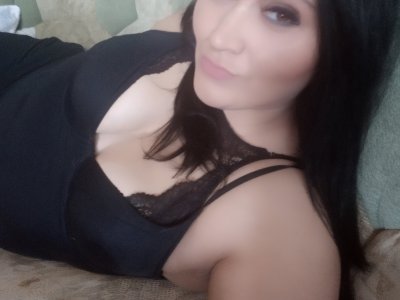 Erotisk videochat LydiaBlue