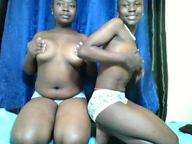 Broadcast Screenshots Lydialola-