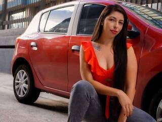 Erotisk videochat lylitha