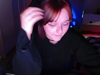 Erotisk videochat LylyBearrr