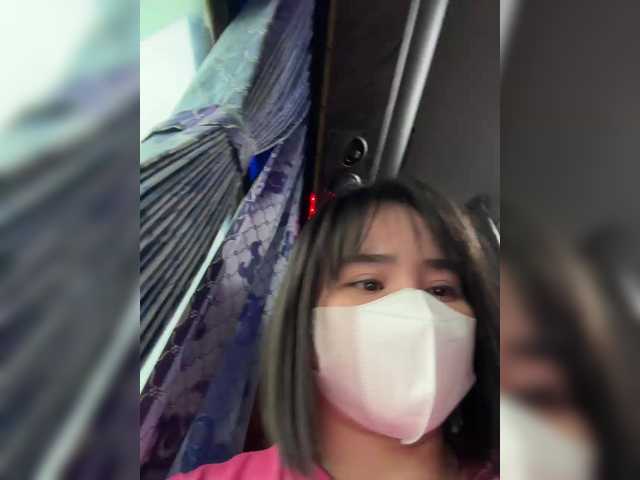 Broadcast Screenshots Lyna-SuLy