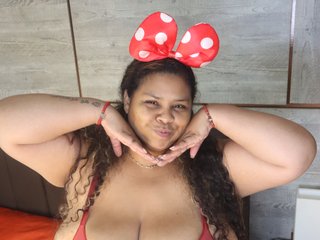 Erotisk videochat LynnJones