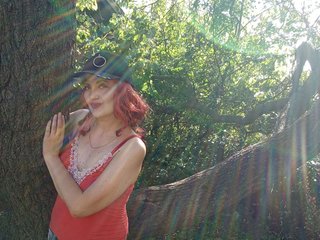 Erotisk videochat LynnYana