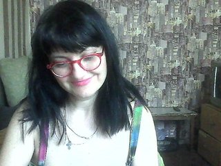 Erotisk videochat LynnYana