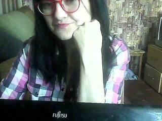 Erotisk videochat LynnYana