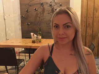 Erotisk videochat LYNTATTOO