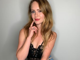 Erotisk videochat LyraAngelic