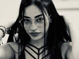 Erotisk videochat Lyra_Dark
