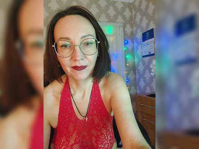 Broadcast Screenshots LyubavaMilf