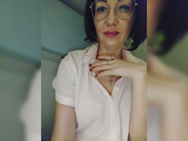 Broadcast Screenshots LyubavaMilf