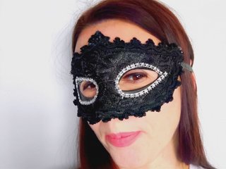 Erotisk videochat Asja