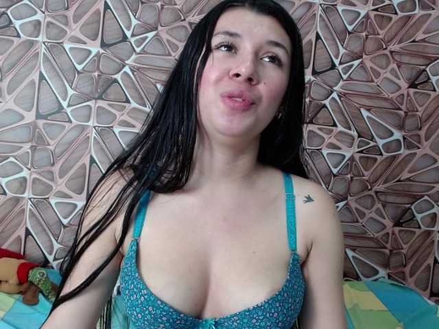 Fotos maafe69 Hi guys! @goal Show Milk! #milk #young #bigtits #new #latina