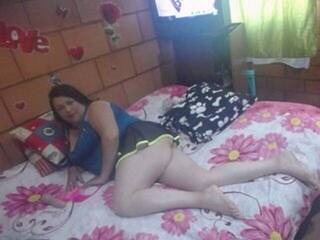 Erotisk videochat mabelhot1