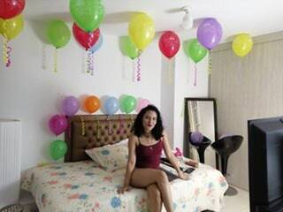 Erotisk videochat macadufour