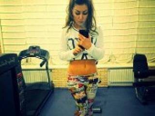 Erotisk videochat macamba