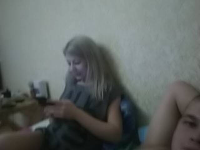 Broadcast Screenshots MaCeHbKa9