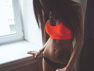 Erotisk videochat MachaGirl