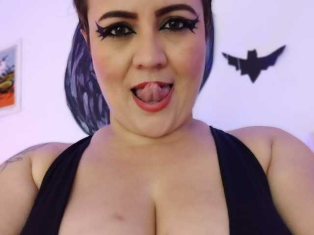 Profilbillede madame-boobs