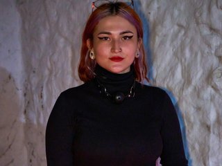 Erotisk videochat madame-ibby