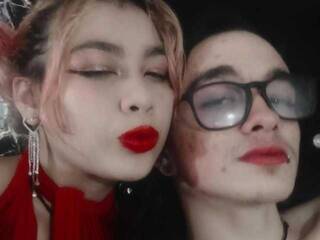 Erotisk videochat madamecherry-777