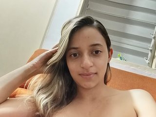 Erotisk videochat MaddieLoyd