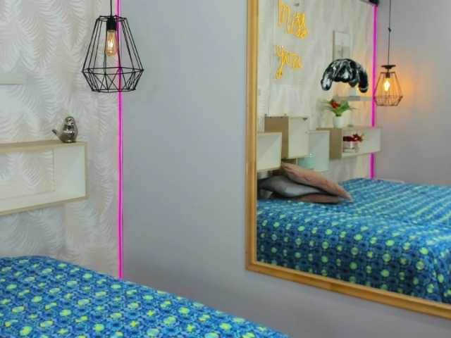 Broadcast Screenshots maddison-leno