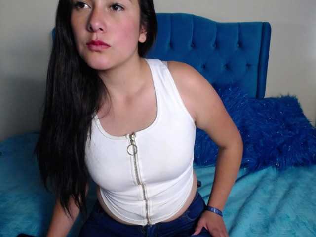 Broadcast Screenshots MaddyGrey