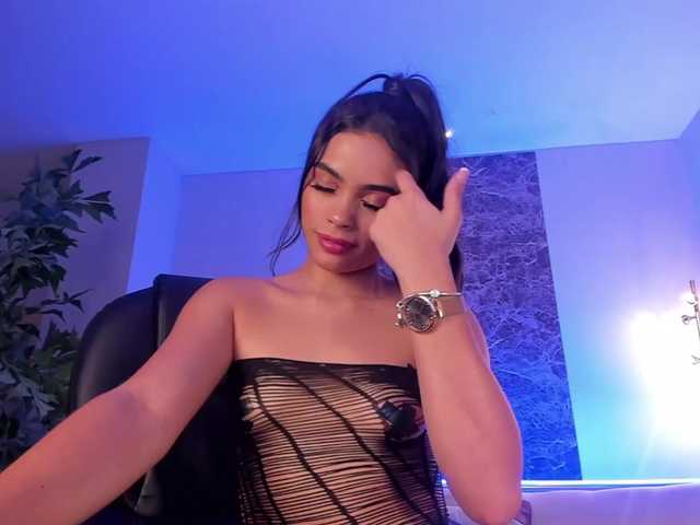 Broadcast Screenshots MaddyHunter