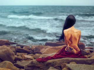 Erotisk videochat Luchana7