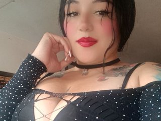 Erotisk videochat madelynchen