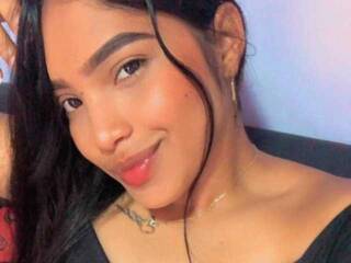 Erotisk videochat madelynefox