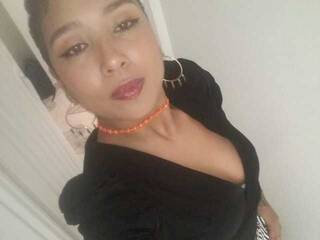 Erotisk videochat Madison-88