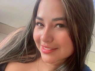 Erotisk videochat MadisonGomez