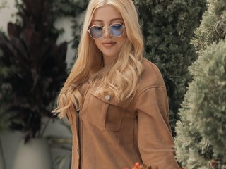 Erotisk videochat MadisonKane