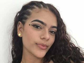 Erotisk videochat MadisonnGrey