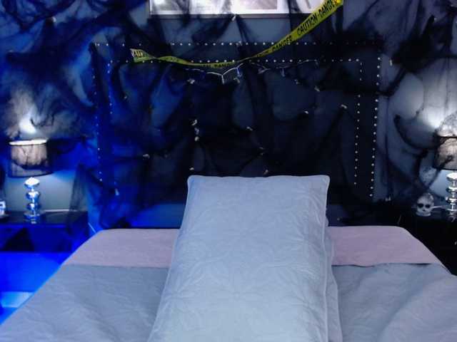 Broadcast Screenshots MadisonSmiith