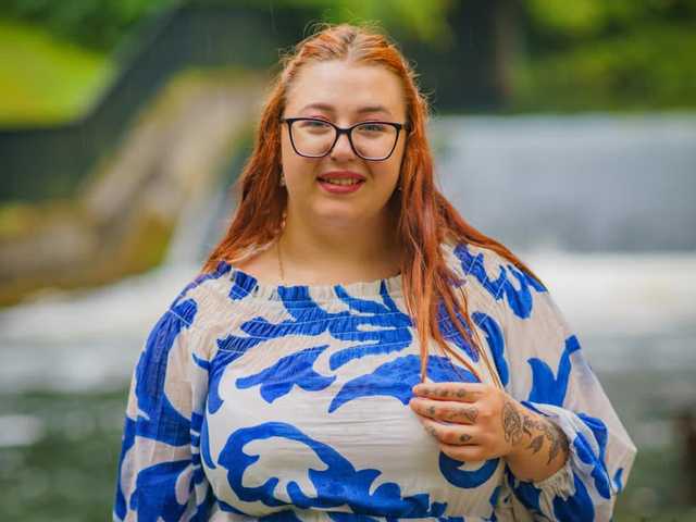Foto af profilen MadisonxHot