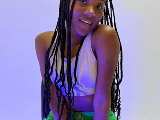 Erotisk videochat Madisson-Brooke